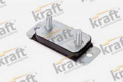 KRAFT AUTOMOTIVE 0500140 -  Кронштейн, система выпуска ОГ